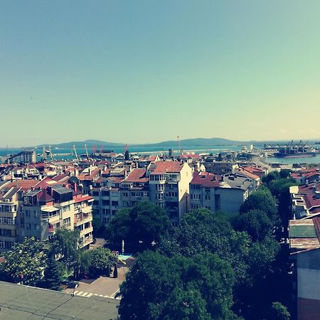 Апартамент За Гости Во1 Burgas Exterior foto