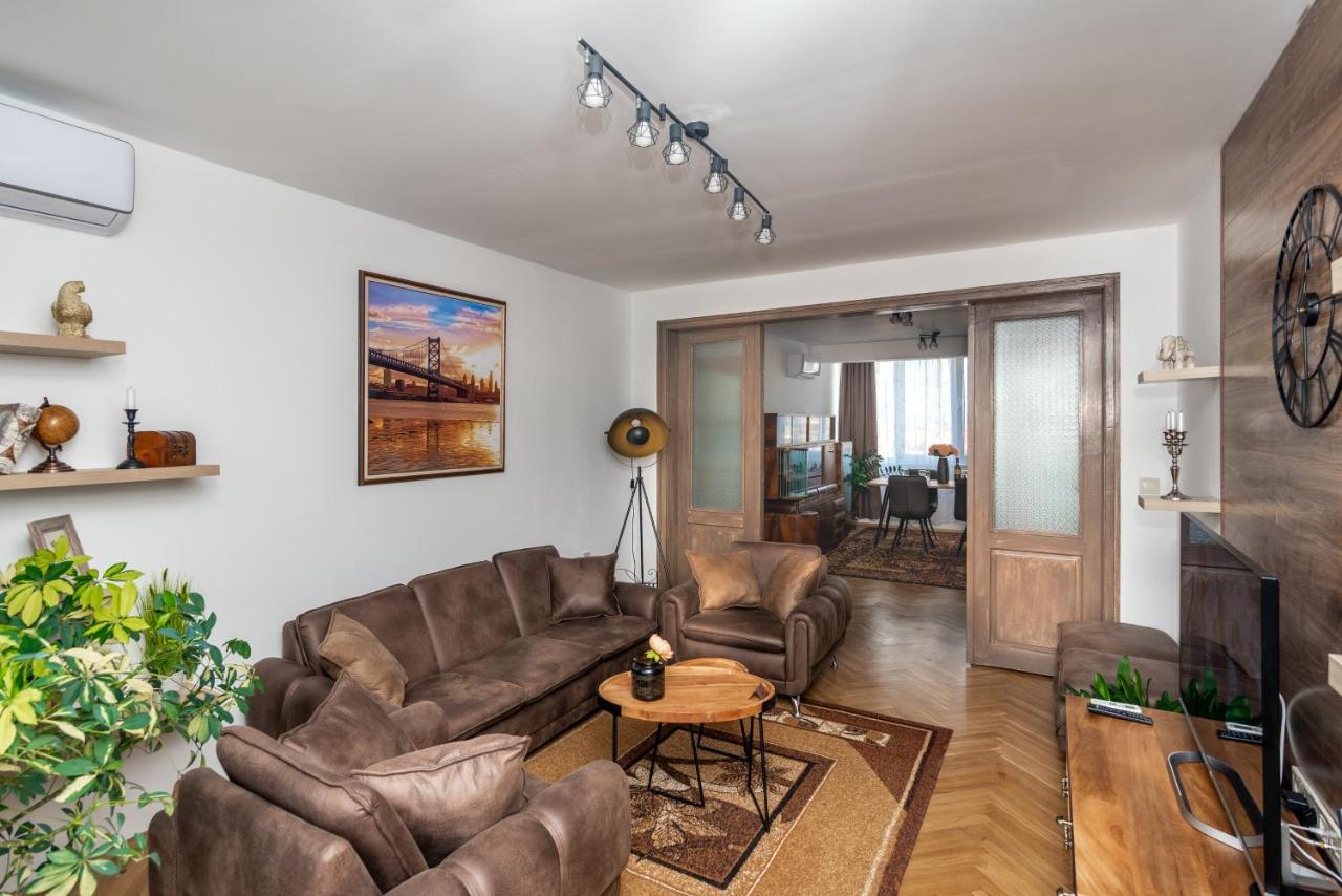 Апартамент За Гости Во1 Burgas Exterior foto