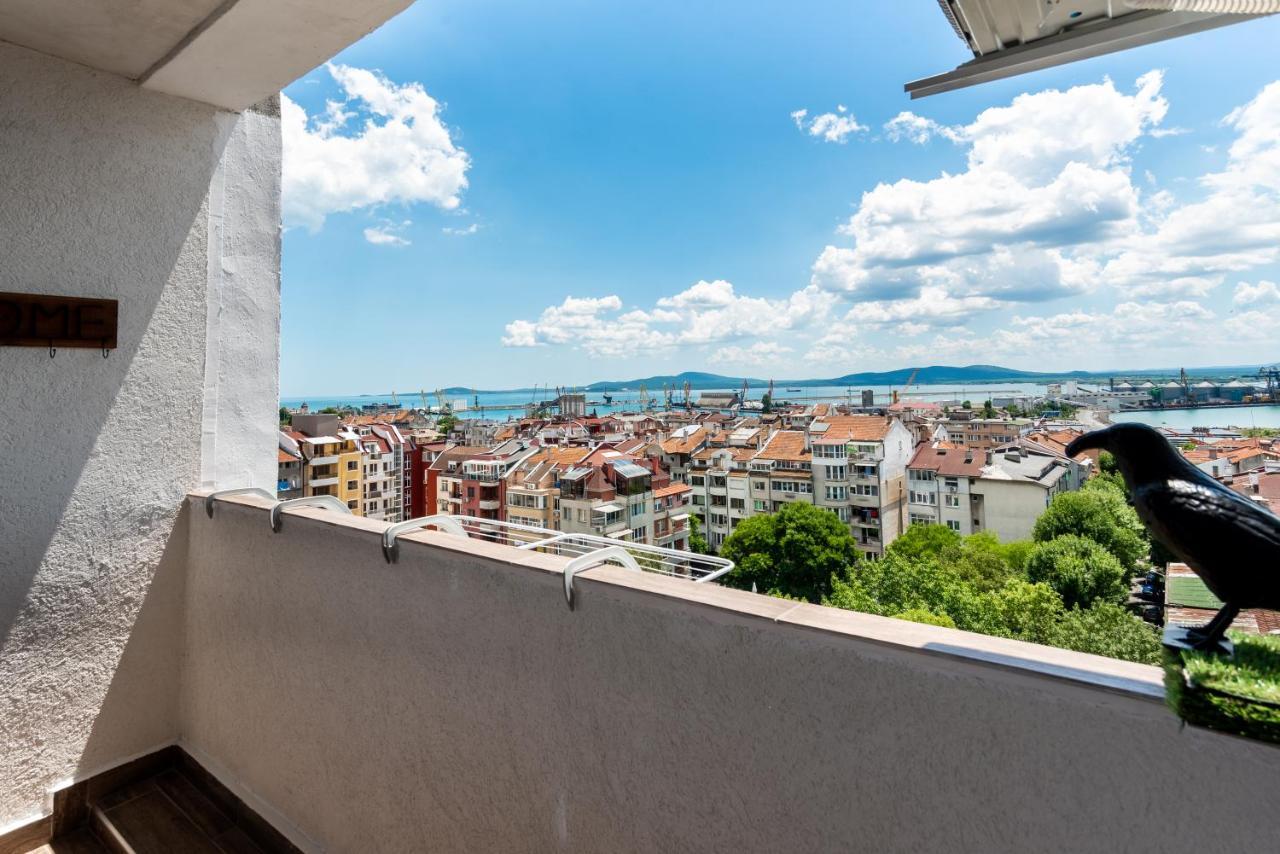 Апартамент За Гости Во1 Burgas Exterior foto