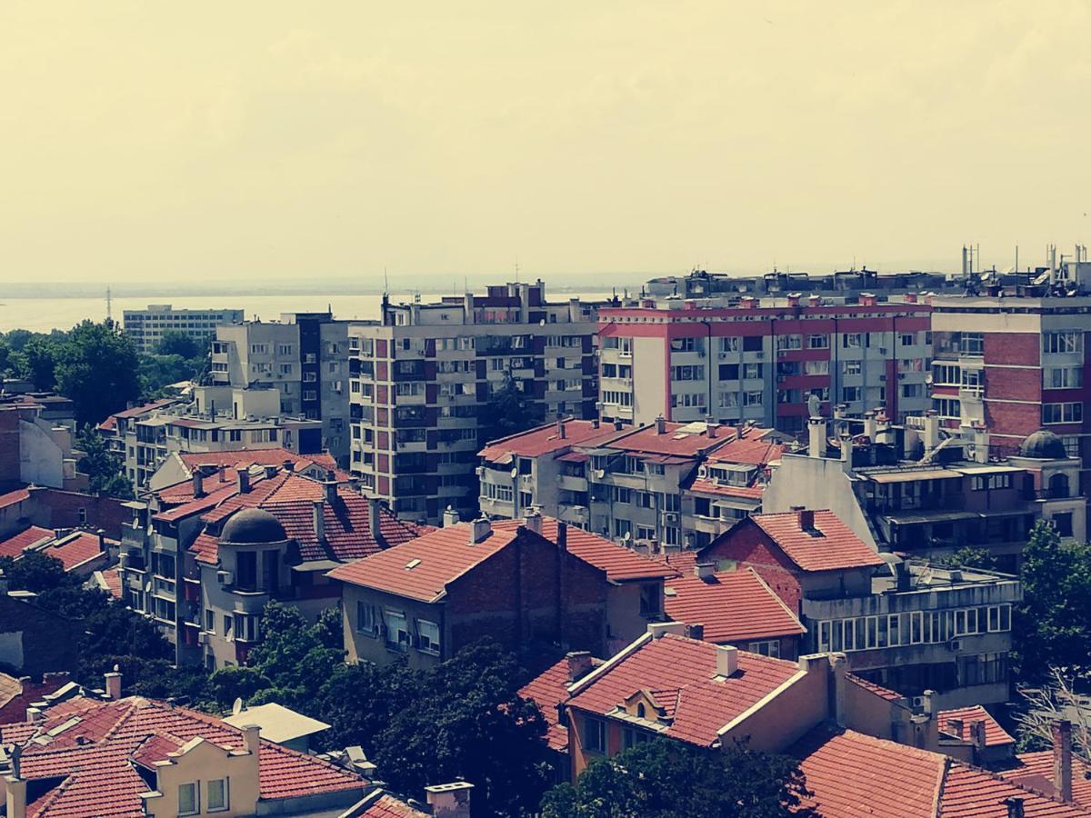Апартамент За Гости Во1 Burgas Exterior foto