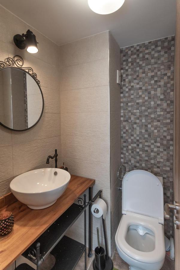 Апартамент За Гости Во1 Burgas Exterior foto