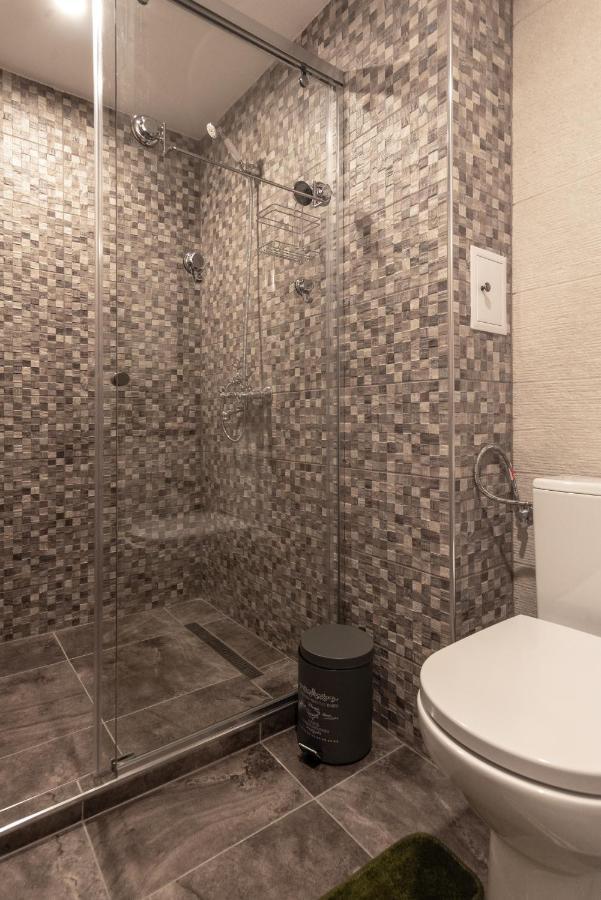 Апартамент За Гости Во1 Burgas Exterior foto