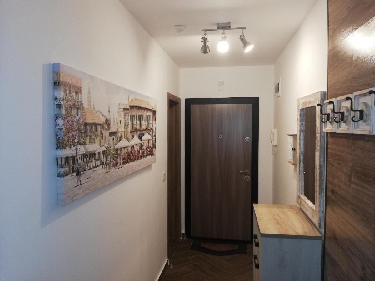 Апартамент За Гости Во1 Burgas Exterior foto