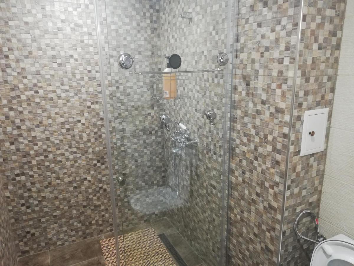 Апартамент За Гости Во1 Burgas Exterior foto